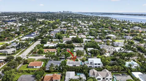240 Gregory Road West Palm Beach FL 33405