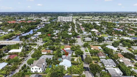 240 Gregory Road West Palm Beach FL 33405
