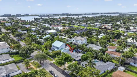 240 Gregory Road West Palm Beach FL 33405