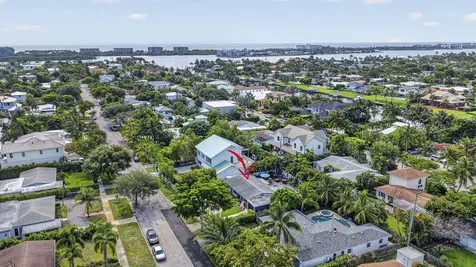 240 Gregory Road West Palm Beach FL 33405