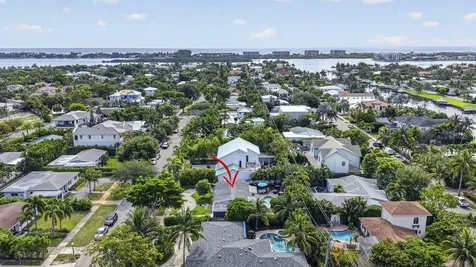 240 Gregory Road West Palm Beach FL 33405