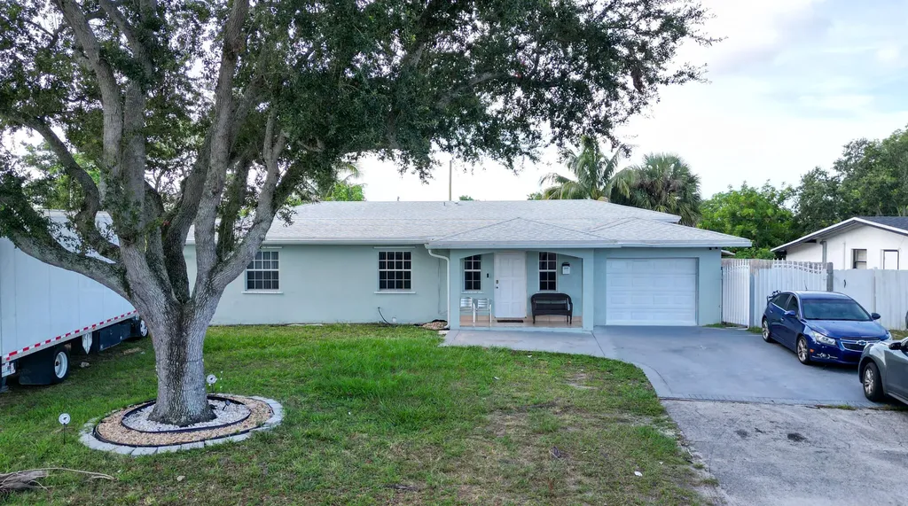 2936 SW 11th Court Fort Lauderdale FL 33312