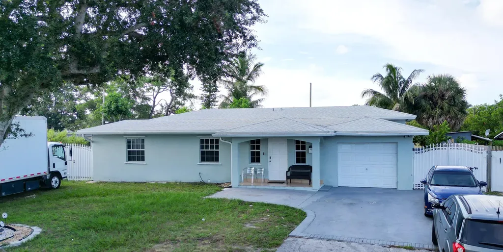 2936 SW 11th Court Fort Lauderdale FL 33312