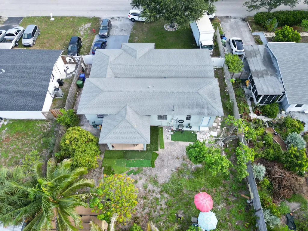 2936 SW 11th Court Fort Lauderdale FL 33312