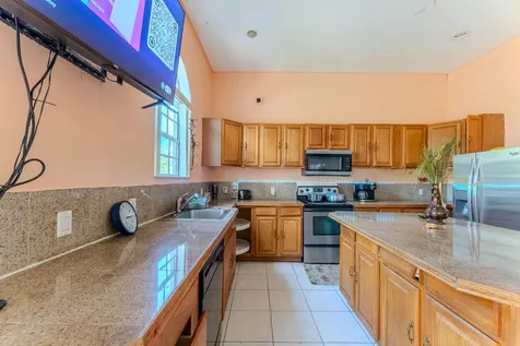 2936 SW 11th Court Fort Lauderdale FL 33312
