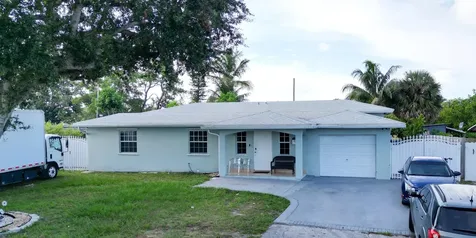 2936 SW 11th Court Fort Lauderdale FL 33312