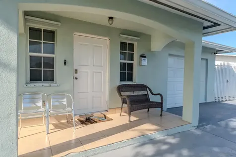 2936 SW 11th Court Fort Lauderdale FL 33312