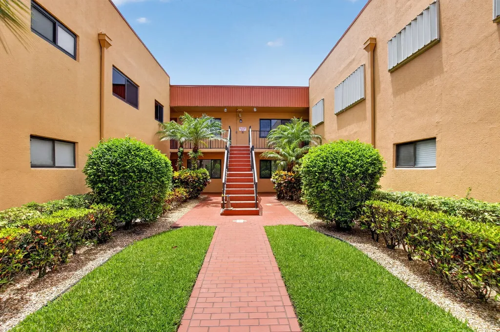 15216 Lakes Of Delray Boulevard Delray Beach FL 33484