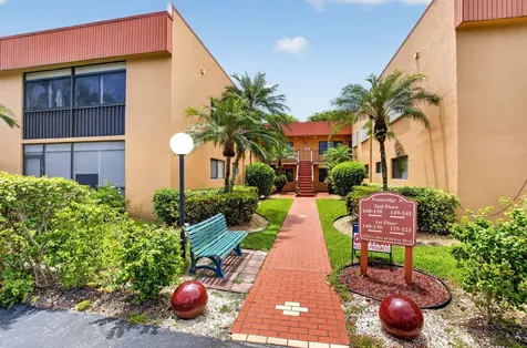 15216 Lakes Of Delray Boulevard Delray Beach FL 33484