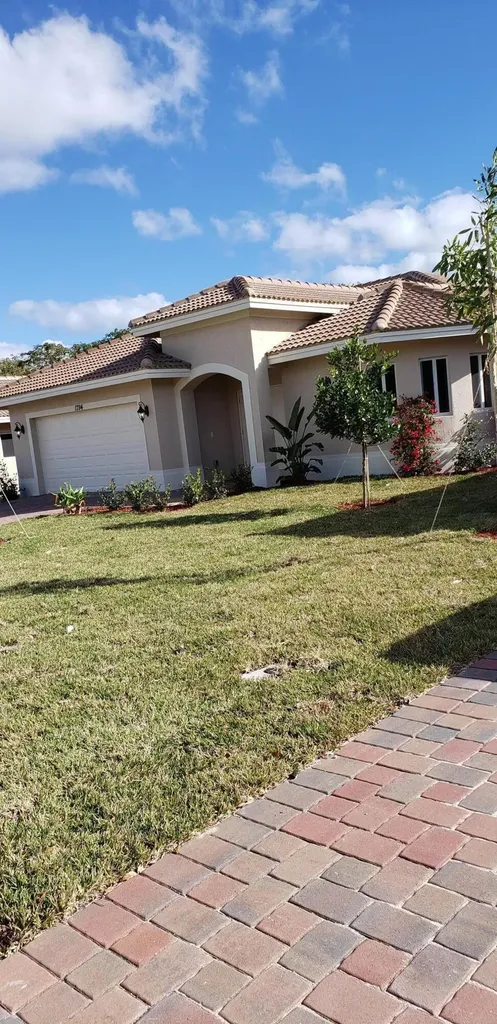 1793 NW 4th Court Pompano Beach FL 33069