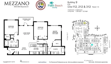 9857 Baywinds Drive West Palm Beach FL 33411