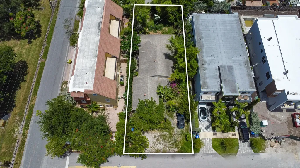 640 NE 8th Avenue Fort Lauderdale FL 33304