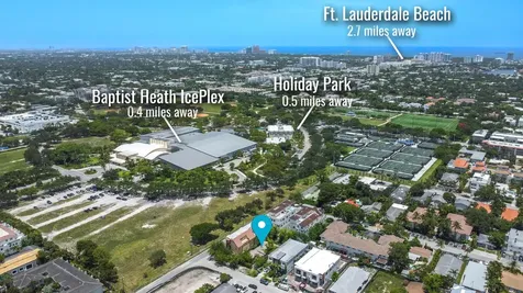 640 NE 8th Avenue Fort Lauderdale FL 33304