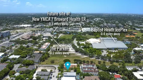 640 NE 8th Avenue Fort Lauderdale FL 33304