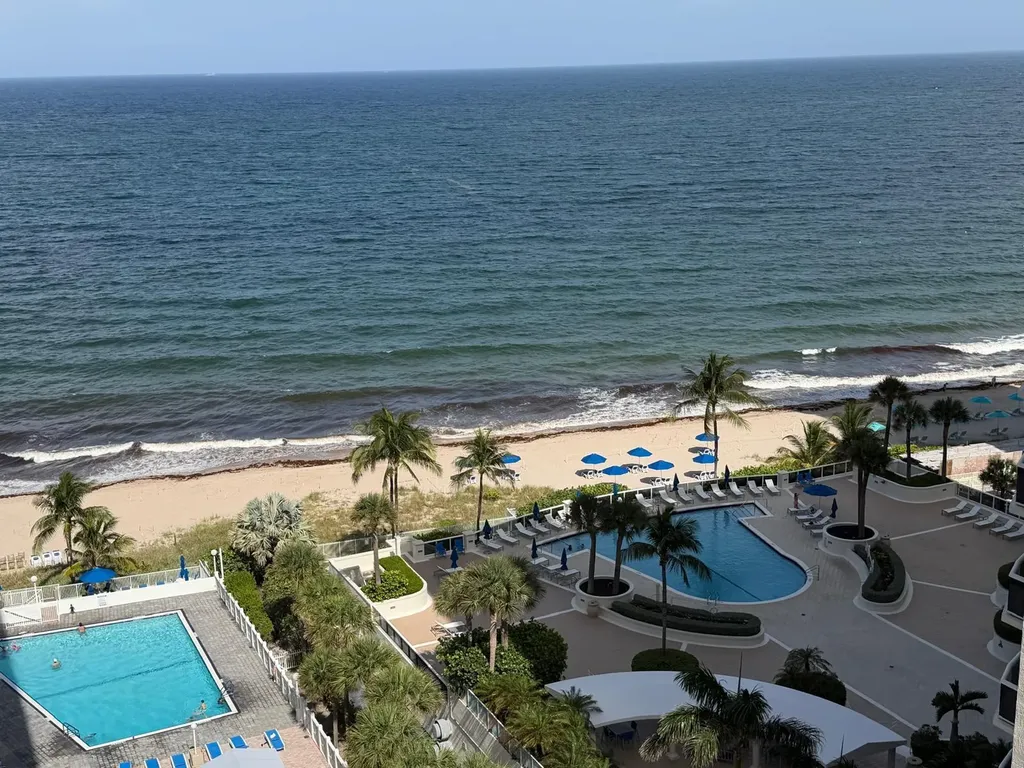4250 Galt Ocean Drive Fort Lauderdale FL 33308