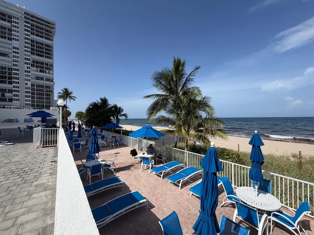 4250 Galt Ocean Drive Fort Lauderdale FL 33308