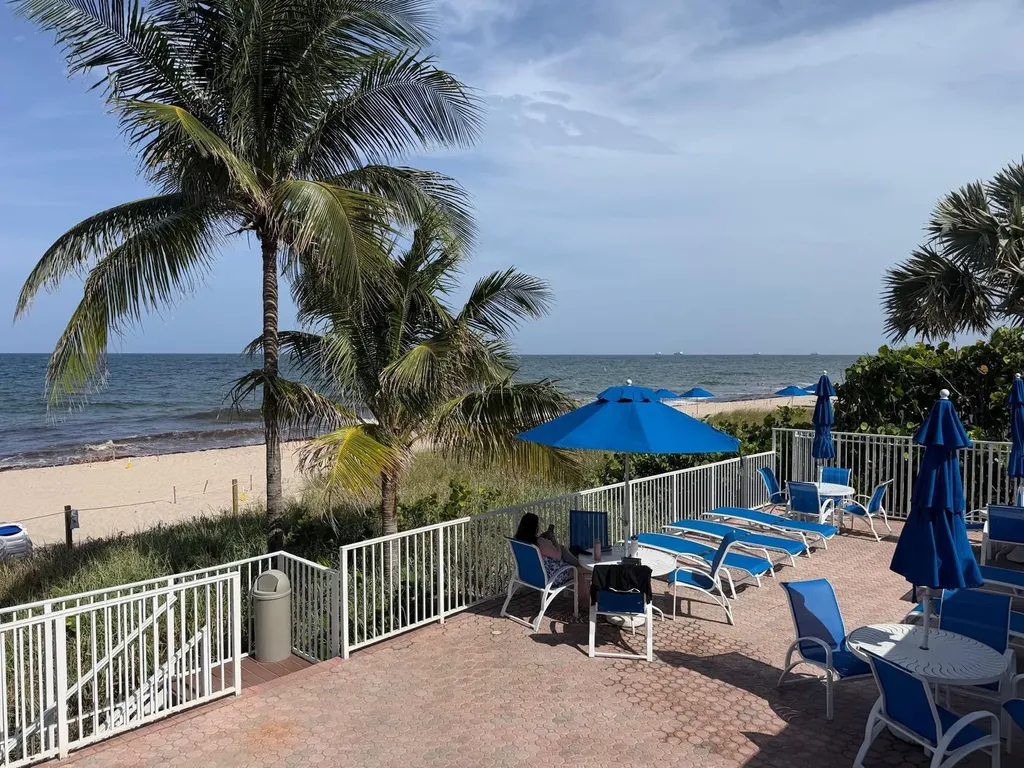 4250 Galt Ocean Drive Fort Lauderdale FL 33308