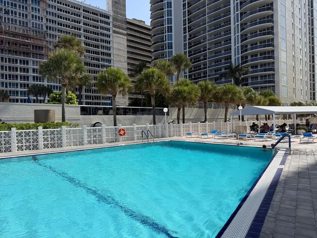 4250 Galt Ocean Drive Fort Lauderdale FL 33308