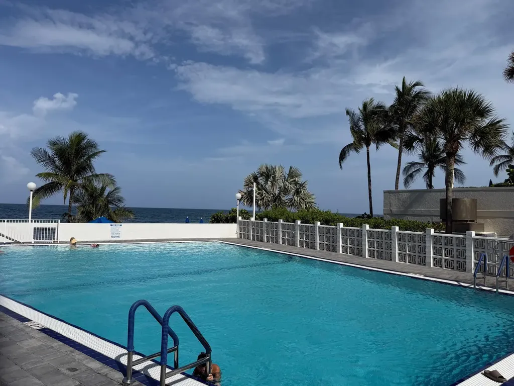4250 Galt Ocean Drive Fort Lauderdale FL 33308