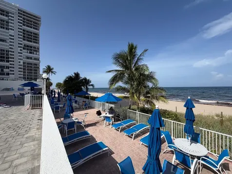 4250 Galt Ocean Drive Fort Lauderdale FL 33308