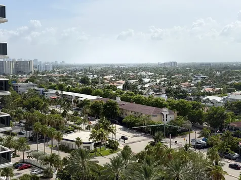 4250 Galt Ocean Drive Fort Lauderdale FL 33308