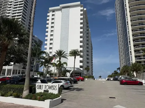 4250 Galt Ocean Drive Fort Lauderdale FL 33308