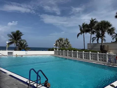 4250 Galt Ocean Drive Fort Lauderdale FL 33308