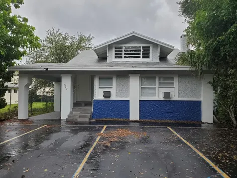 1947 Madison Street Hollywood FL 33020