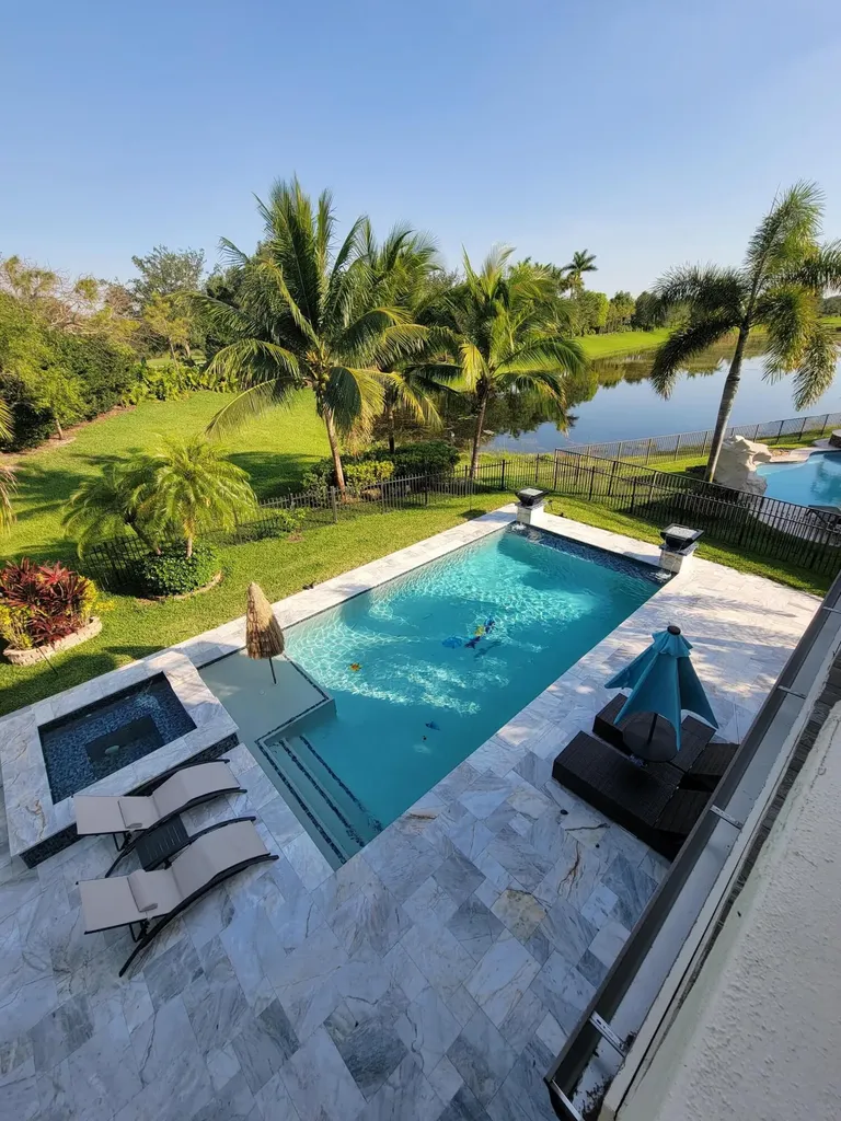 8216 NW 105th Lane Parkland FL 33076