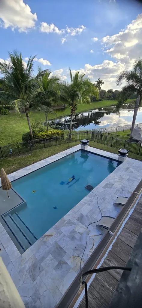 8216 NW 105th Lane Parkland FL 33076
