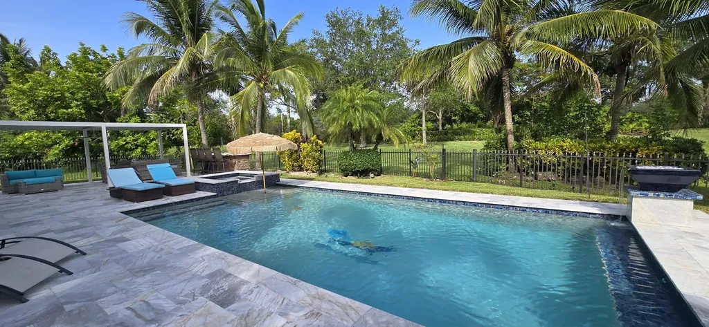 8216 NW 105th Lane Parkland FL 33076