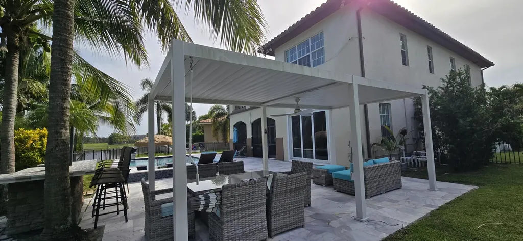 8216 NW 105th Lane Parkland FL 33076