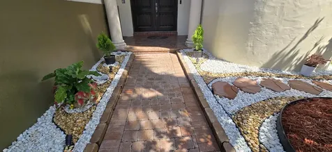 8216 NW 105th Lane Parkland FL 33076