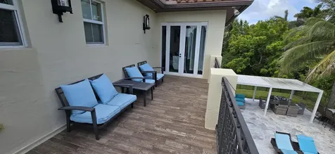 8216 NW 105th Lane Parkland FL 33076