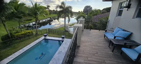 8216 NW 105th Lane Parkland FL 33076