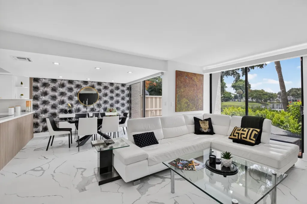602 Bridgewood Drive Boca Raton FL 33434