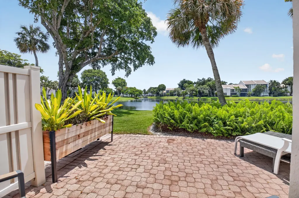 602 Bridgewood Drive Boca Raton FL 33434