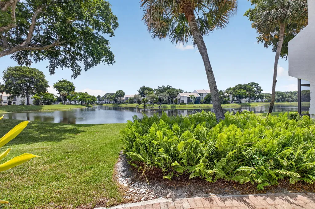 602 Bridgewood Drive Boca Raton FL 33434