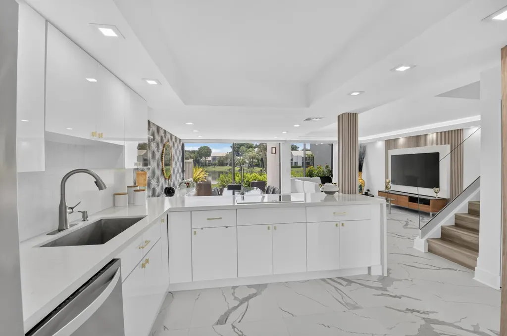 602 Bridgewood Drive Boca Raton FL 33434