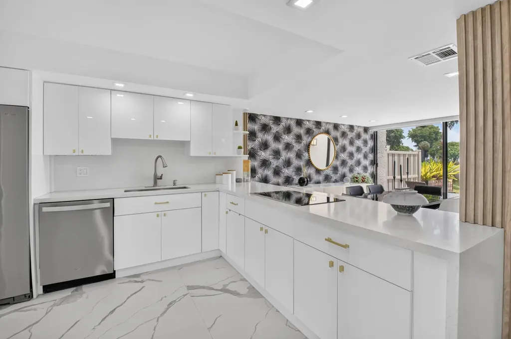 602 Bridgewood Drive Boca Raton FL 33434