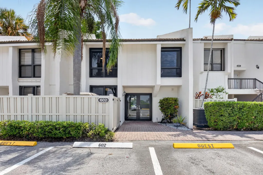 602 Bridgewood Drive Boca Raton FL 33434