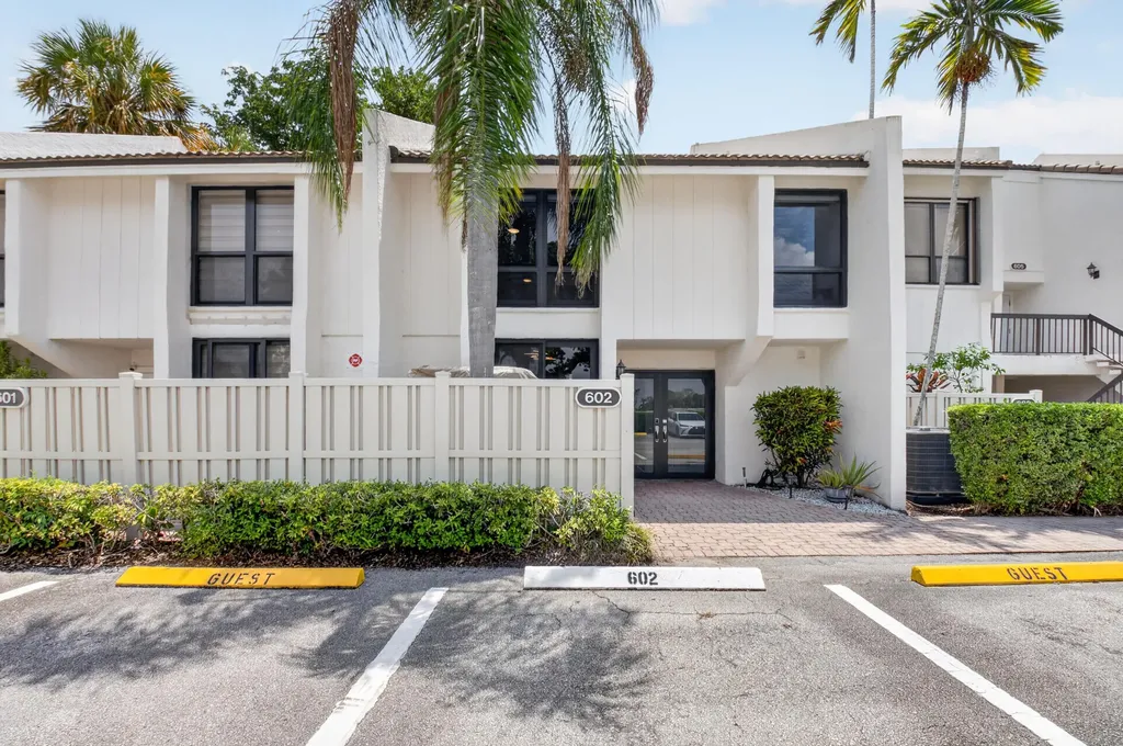 602 Bridgewood Drive Boca Raton FL 33434