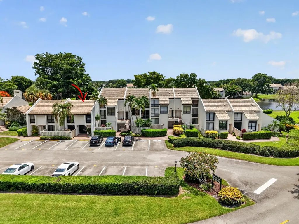 602 Bridgewood Drive Boca Raton FL 33434