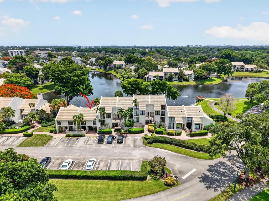 602 Bridgewood Drive Boca Raton FL 33434