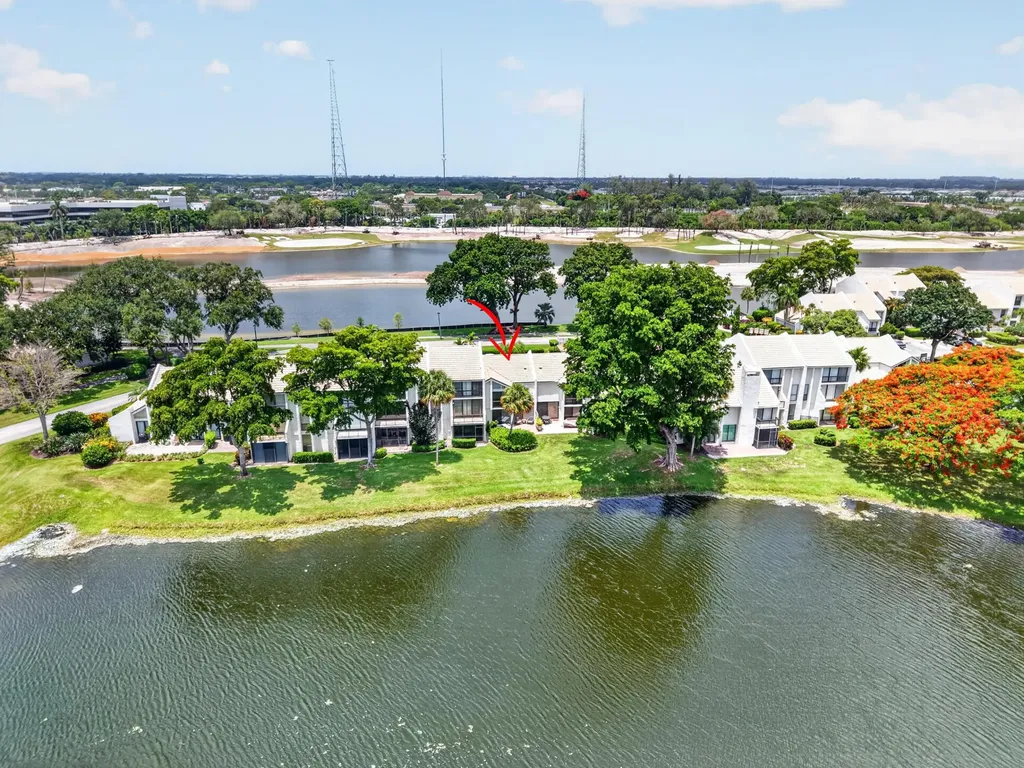 602 Bridgewood Drive Boca Raton FL 33434
