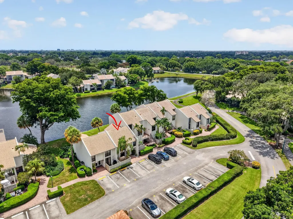 602 Bridgewood Drive Boca Raton FL 33434