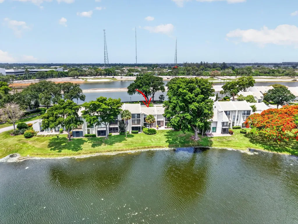 602 Bridgewood Drive Boca Raton FL 33434