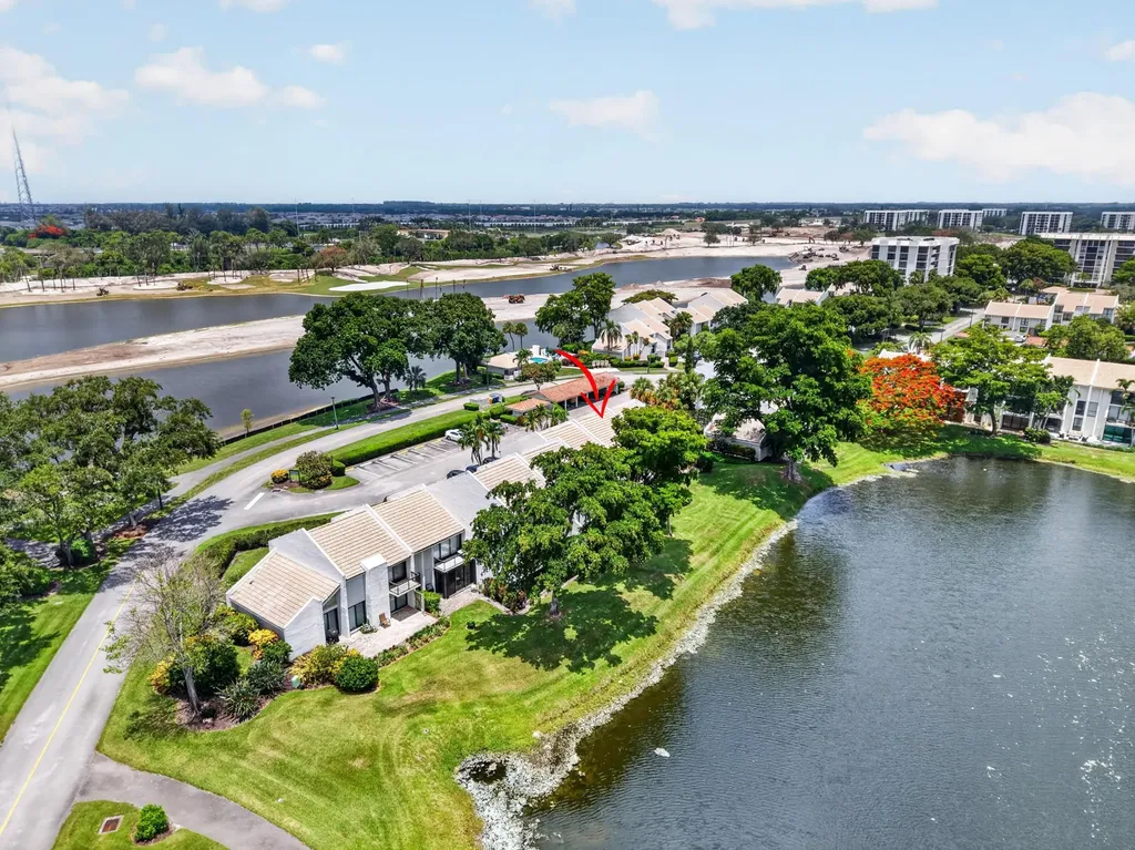602 Bridgewood Drive Boca Raton FL 33434