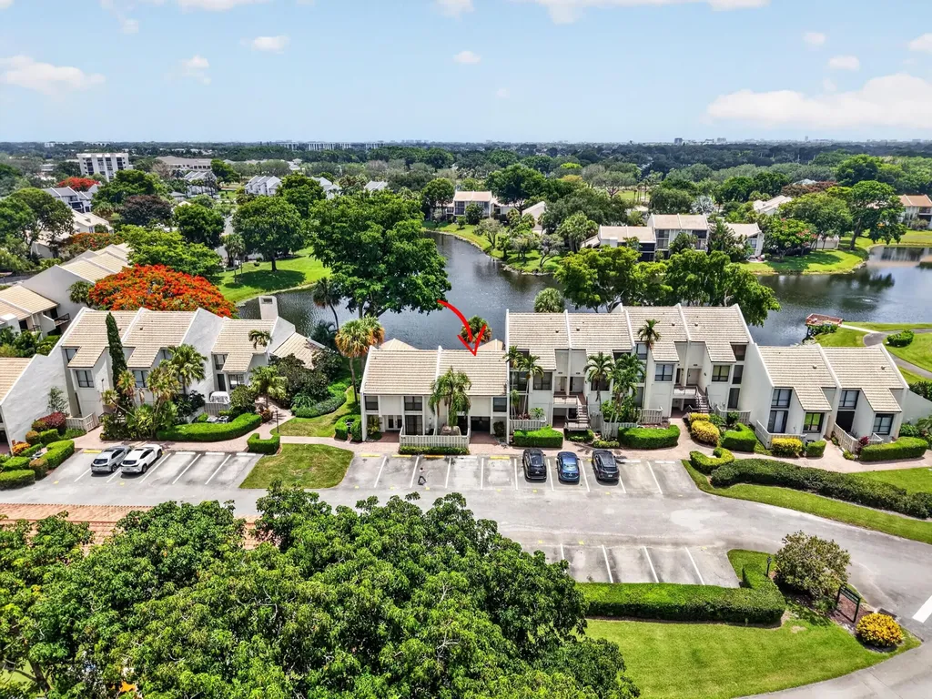 602 Bridgewood Drive Boca Raton FL 33434