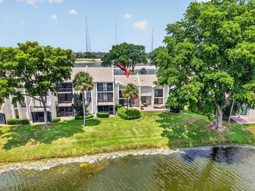 602 Bridgewood Drive Boca Raton FL 33434
